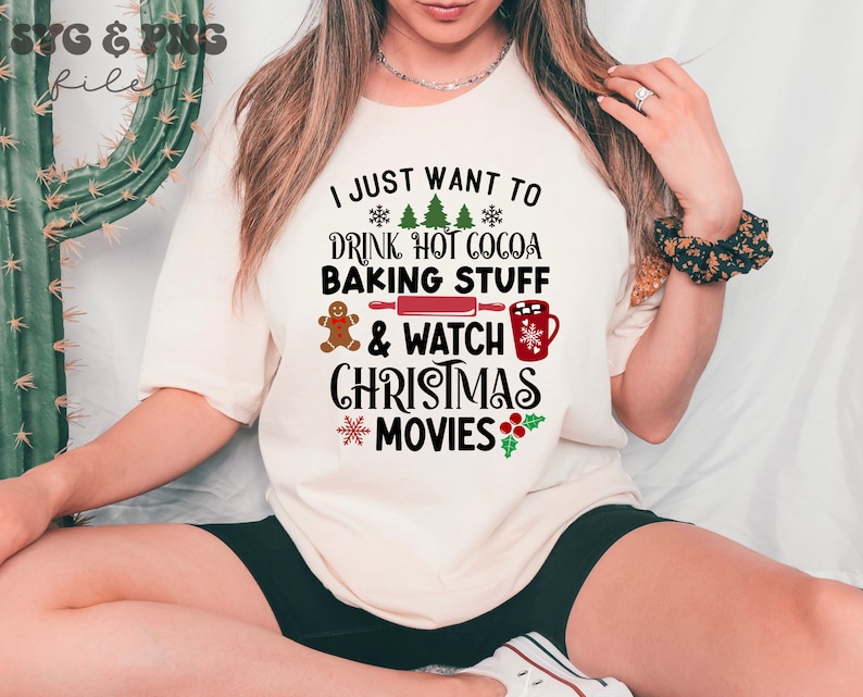 Varm choklad svg-paket, julskylt med varm choklad svg, Hot Cocoa Company svg, gammaldags varm choklad svg, varm choklad serveras här svg bild 9