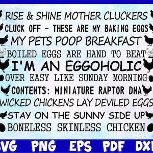 Egg container sayings Svg,Farm fresh eggs svg,Chicken egg sayings svg,Egg carton quote svg,Farm life svg,Crazy chicken lady svg