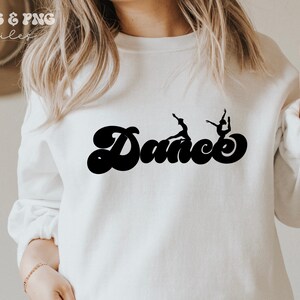 Dance SVG Bundle, Dancer Shirt Svg, Dance Life Svg, Dance Mom Svg ...