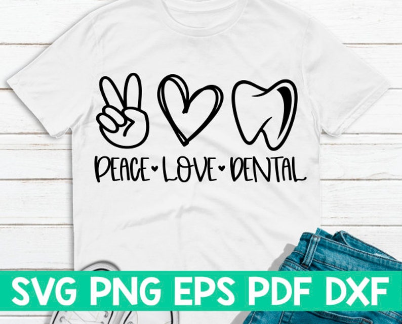 Free Free 280 Love Dental Svg SVG PNG EPS DXF File