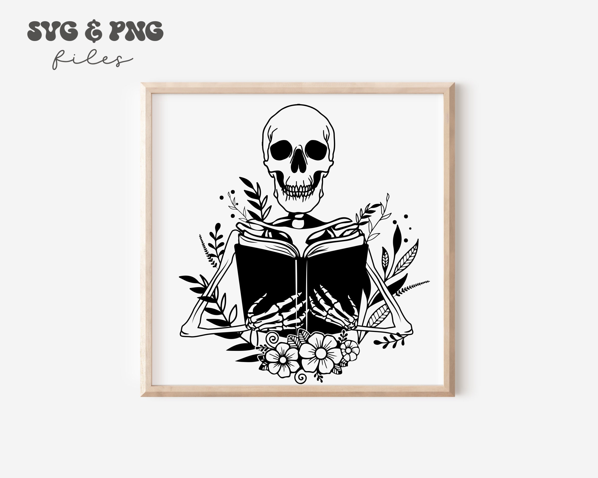 Skeleton Holding Book Svg,book Lover Svg,librarian Svg,reading Svg