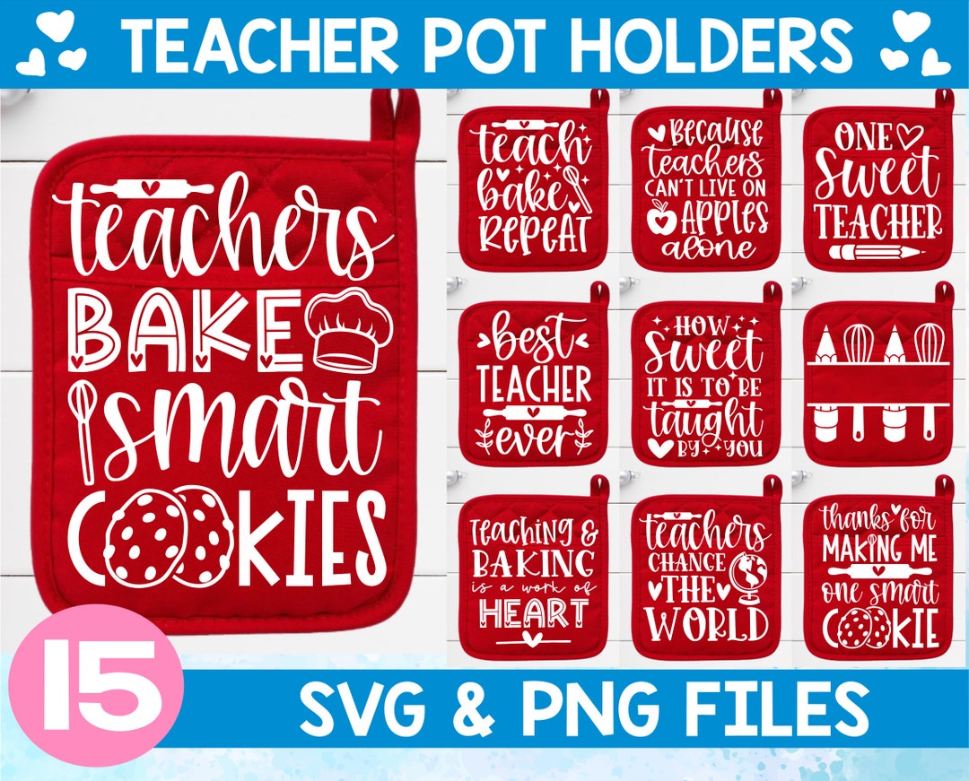 Thanks for Making Me One Smart Cookie SVG Teacher Gift SVG -  Denmark