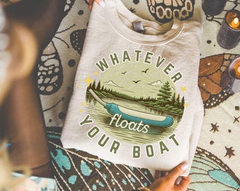 Was auch immer Ihr Boot schwimmt Nurse Humor PNG | Lustiges Catheter Design | Pflege Humor Sublimation | Nurse Life Digitaler Download