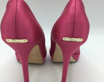dior heels sale