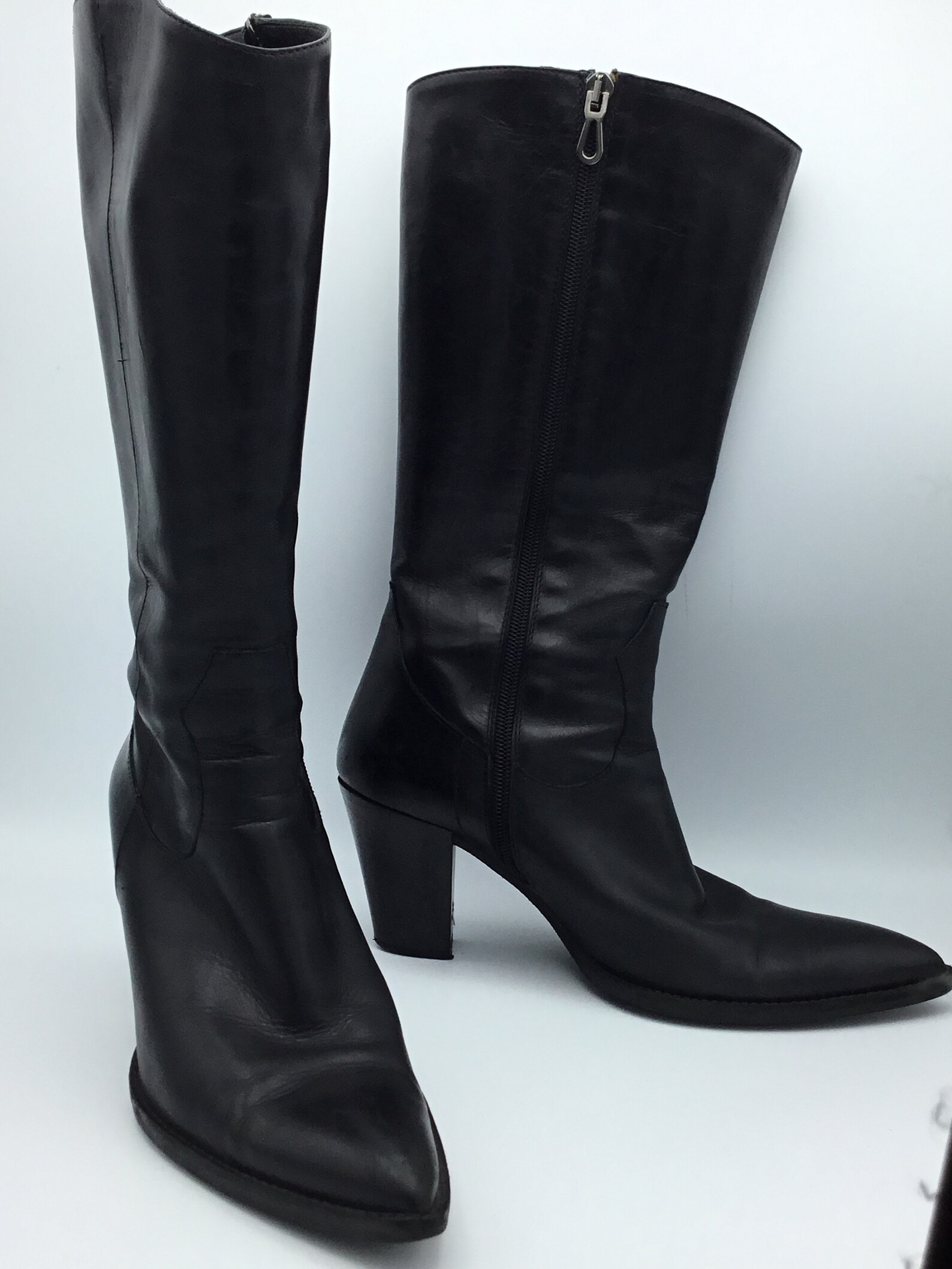 russell and bromley morgan boots
