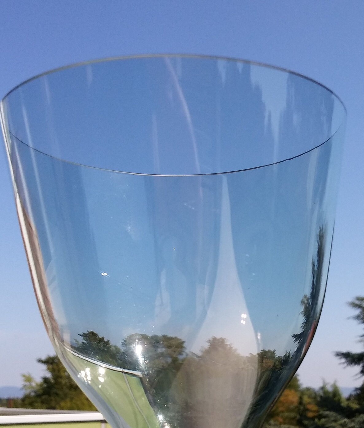 独50年代　Wagenfeld for WMF 438.2〜4 445.1〜2 WMF Glass Vase, Wilhelm Wagenfeld, 50s - Etsy