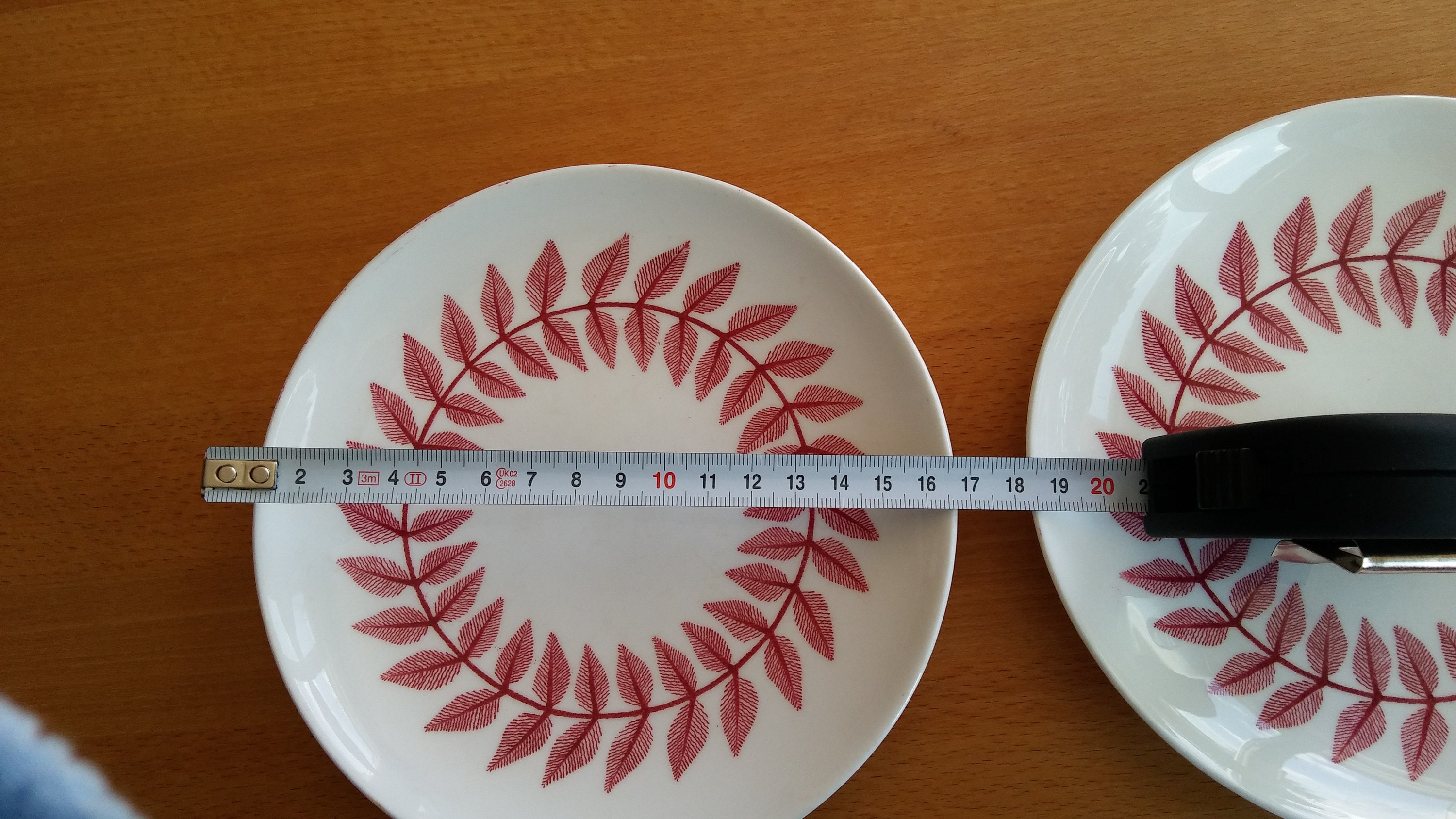 5 Dishes Maxim Von Gustavsberg Sweden, Bibi Berger - Etsy