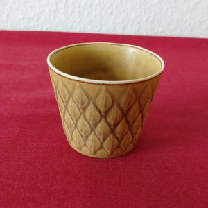 Small tumbler or cup , Kronjyden Denmark, Jens Quistgaard