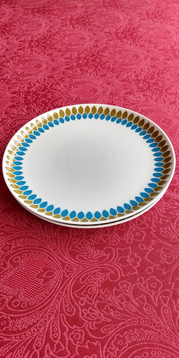 Melitta Rom One Dinner Plate 2806 Etsy