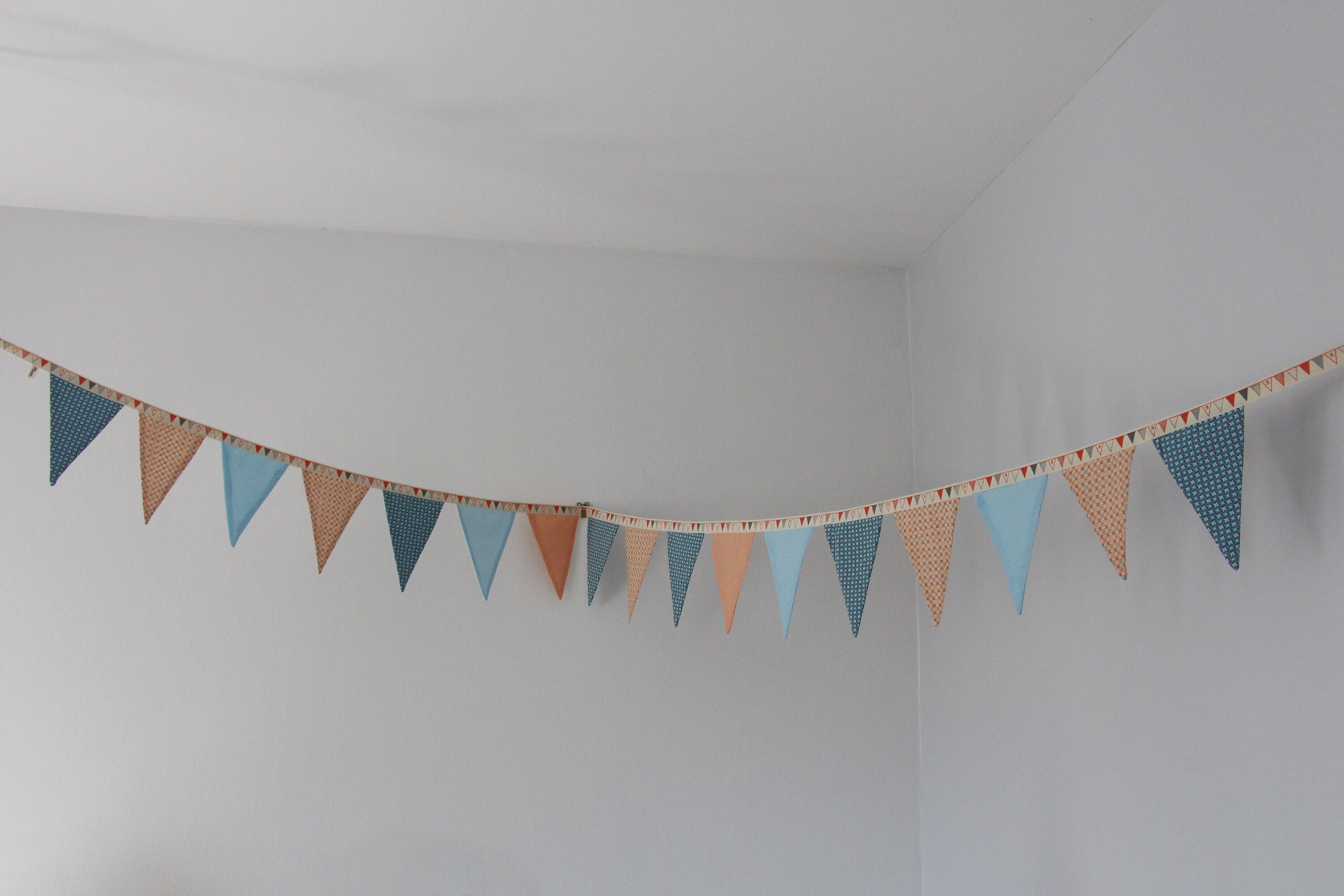 Fanions Chambre Bébé et Enfant