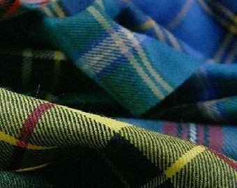 Tartan Bundle