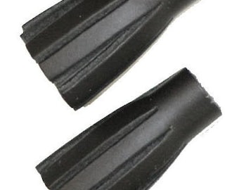 Tassles for kilt brogues. Set of Four.