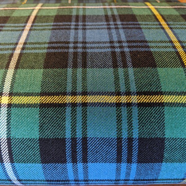 Campbell Ancient 01 Tartan Sweater