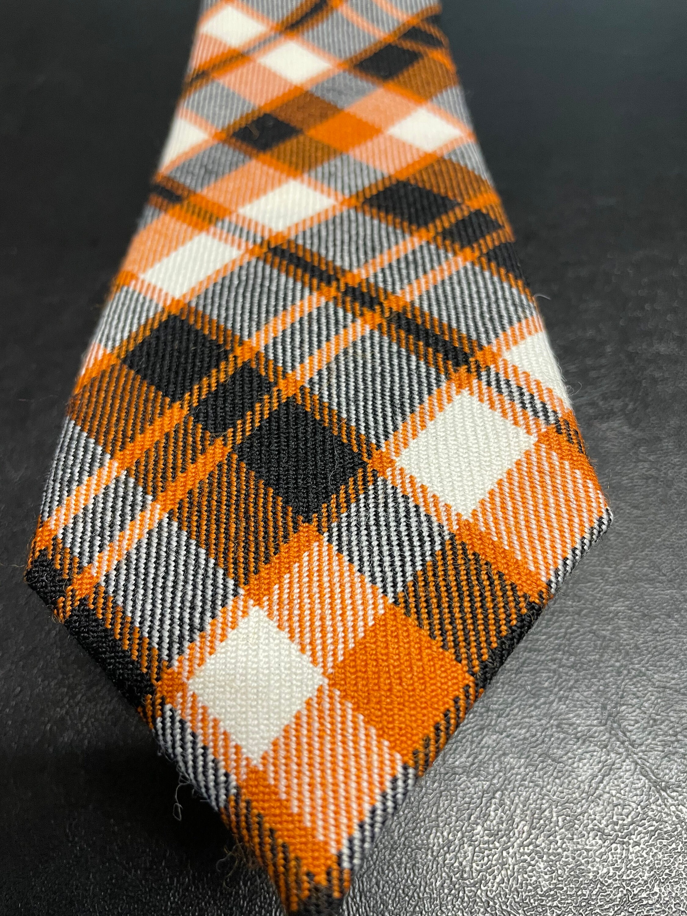 dundee united club tie