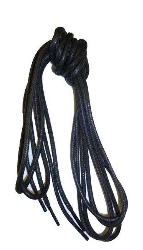 kilt brogue laces