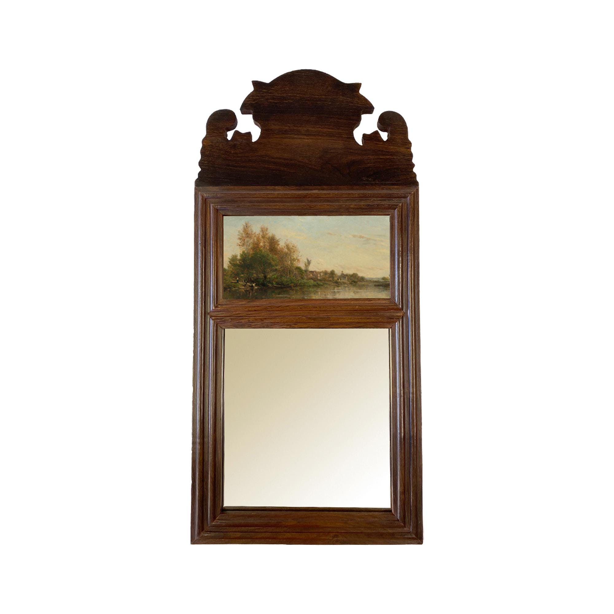 Ethan allen mirror - Etsy 日本