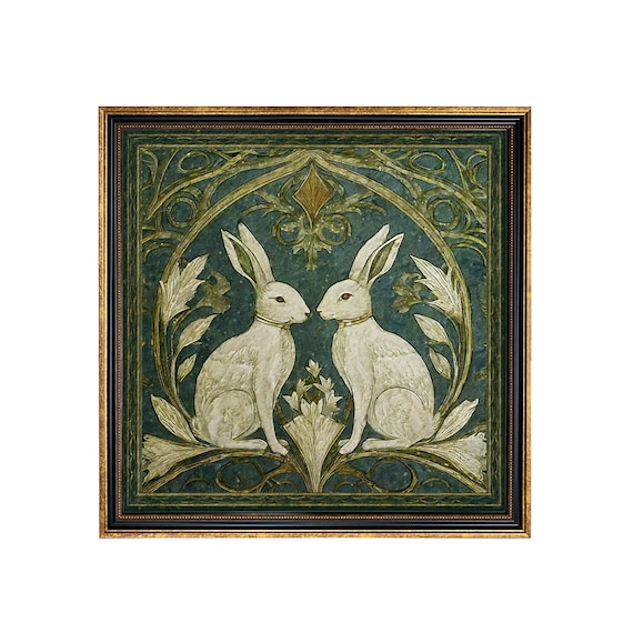 ★Original ART  ‘RABBIT' 40e450_89d8672c969a492f89a3586