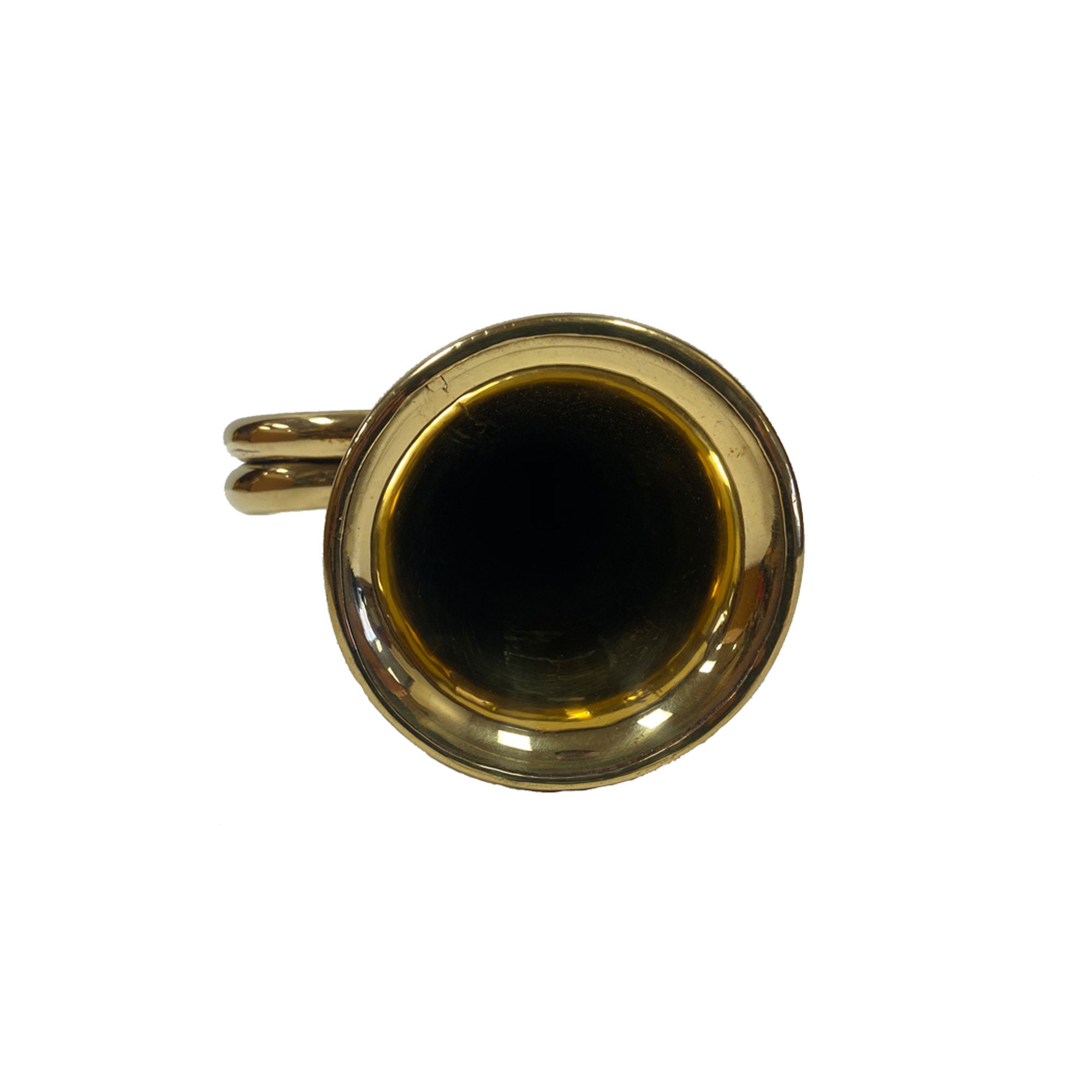 Rothco brass cavalry sale bugle