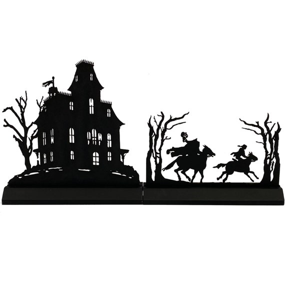 Petition · Making the headless horseman cheaper ·