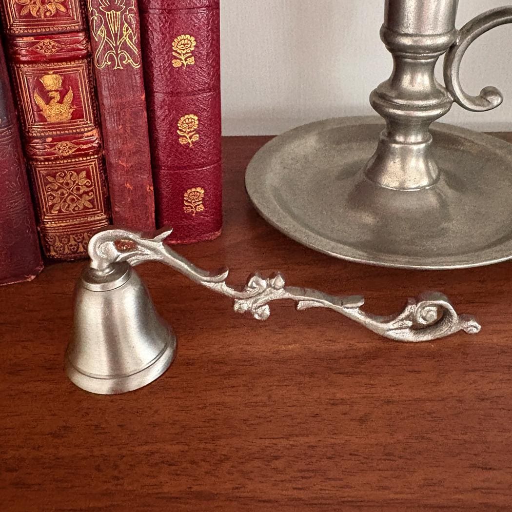 Automatic candle snuffer - Etsy 日本