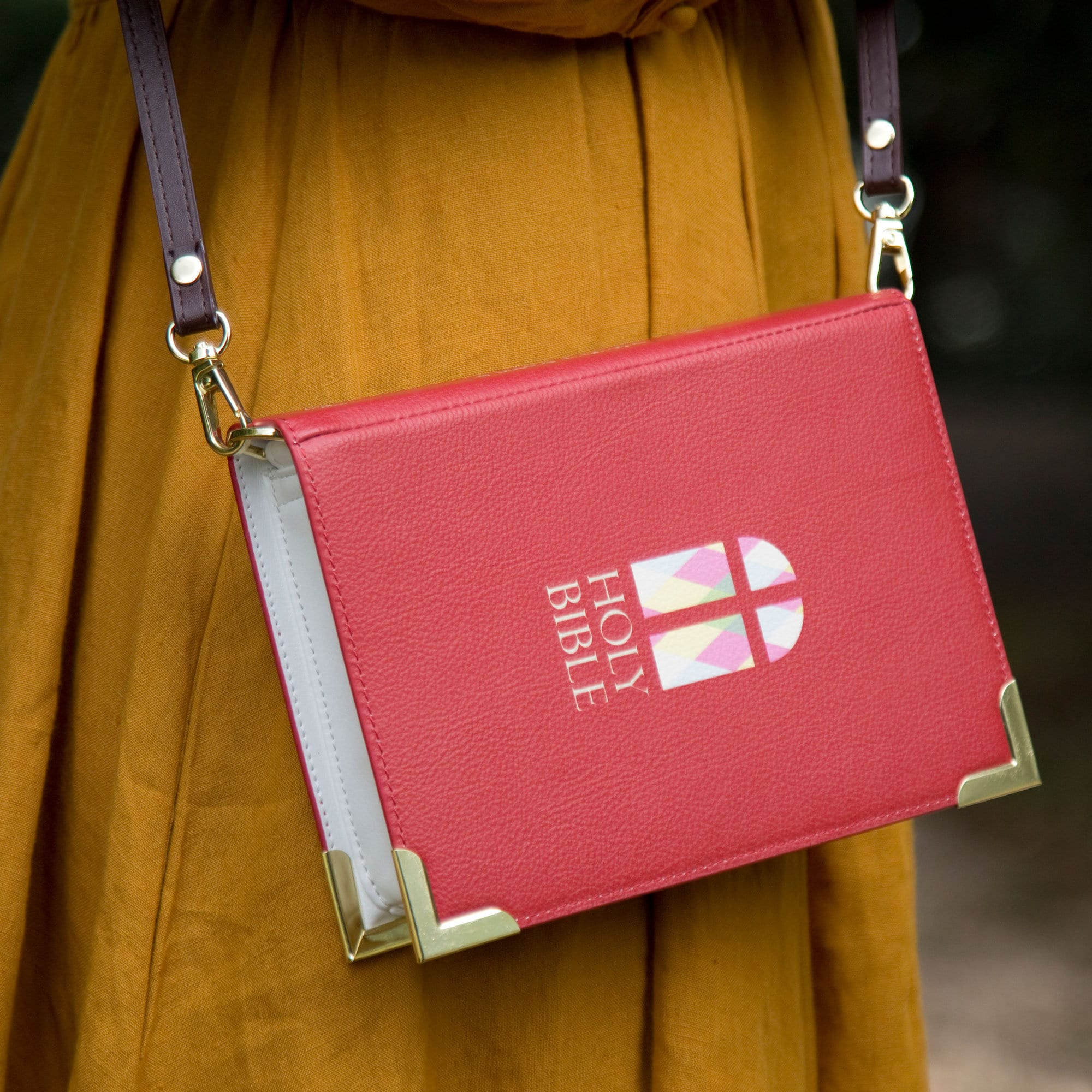 Personalized Christian Products  Bible Covers, Handbags, T-Shirts & More