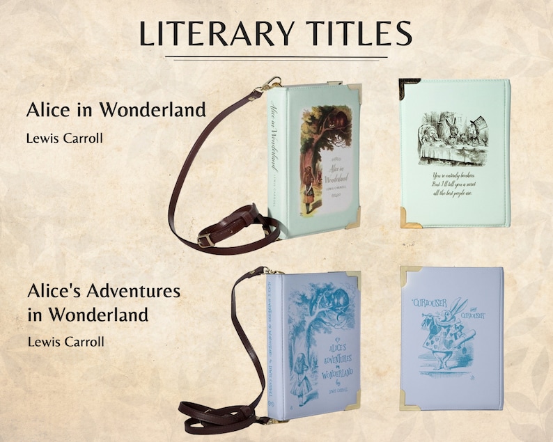 Bookworm Gifts - The Little Prince Book Crossbody Bag image 7