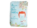 Local EU shipping - Anne of green gables book pouch - book wallet perfect for adults and children product logo