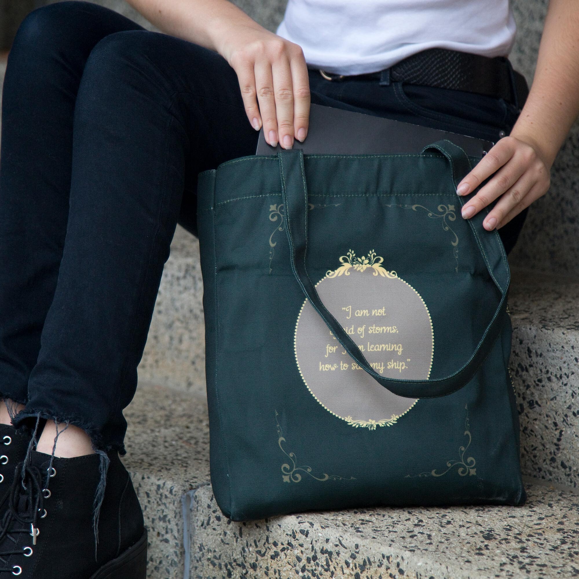 Savannah Bag Designer Laptop Bag for Women CODE REPUBLIC