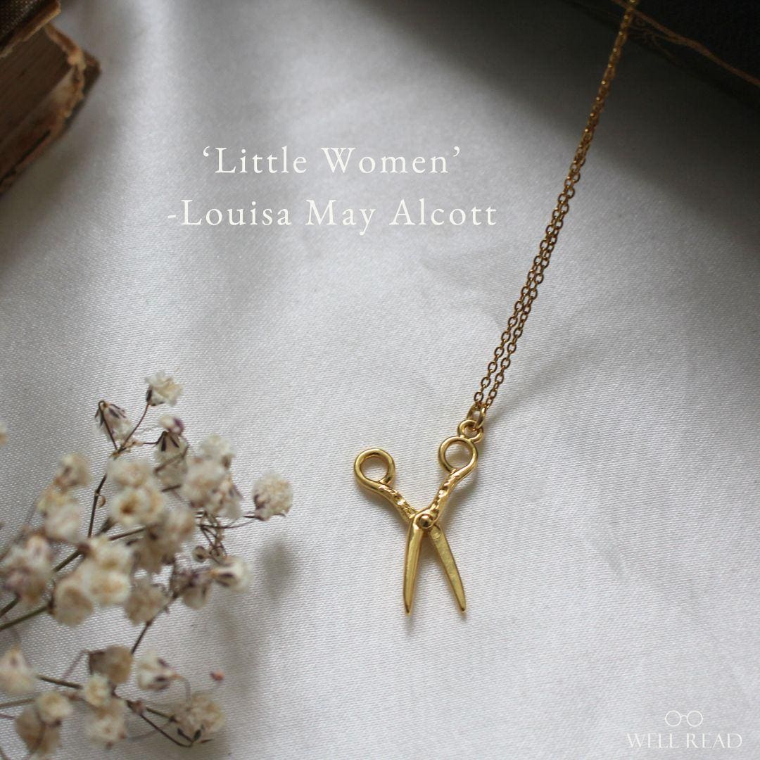 Little Women Gifts