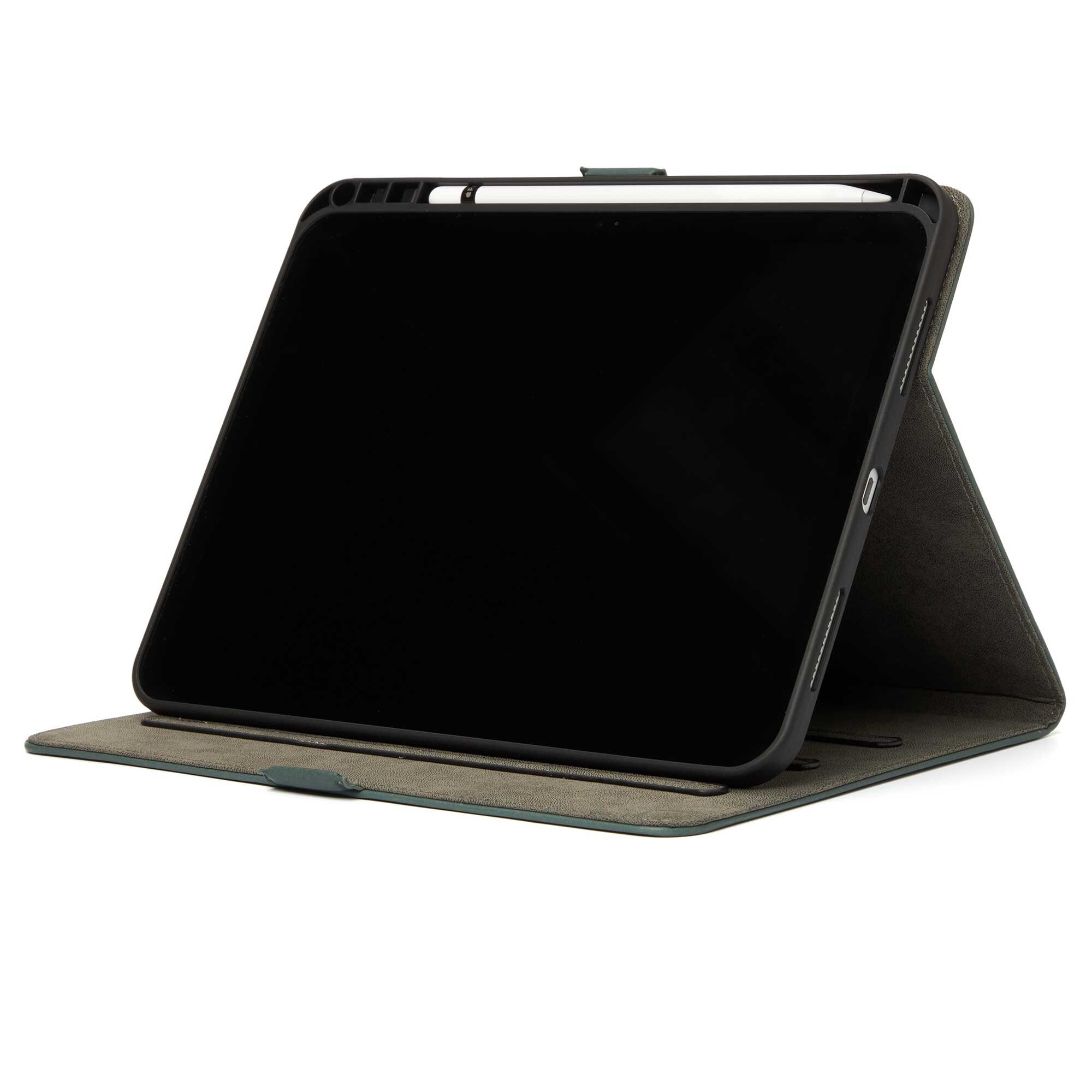 Magic Note Pad Case A History of Magic Book iPad Case 10th Gen 10.9