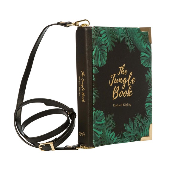 rudyard kipling bags