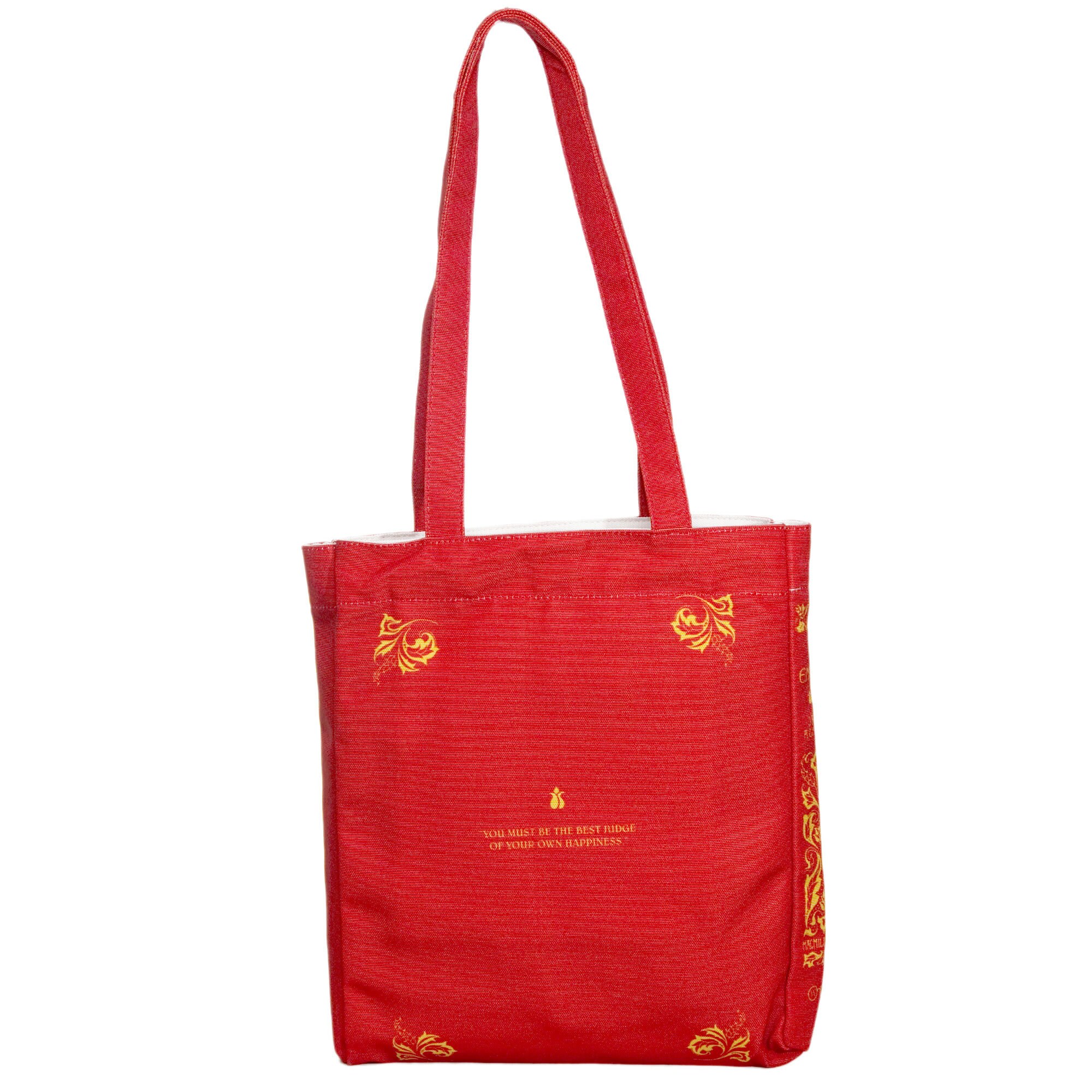 Emma Tote Bag Book Tote Bag Book Shoulder Bag Book Handbag | Etsy