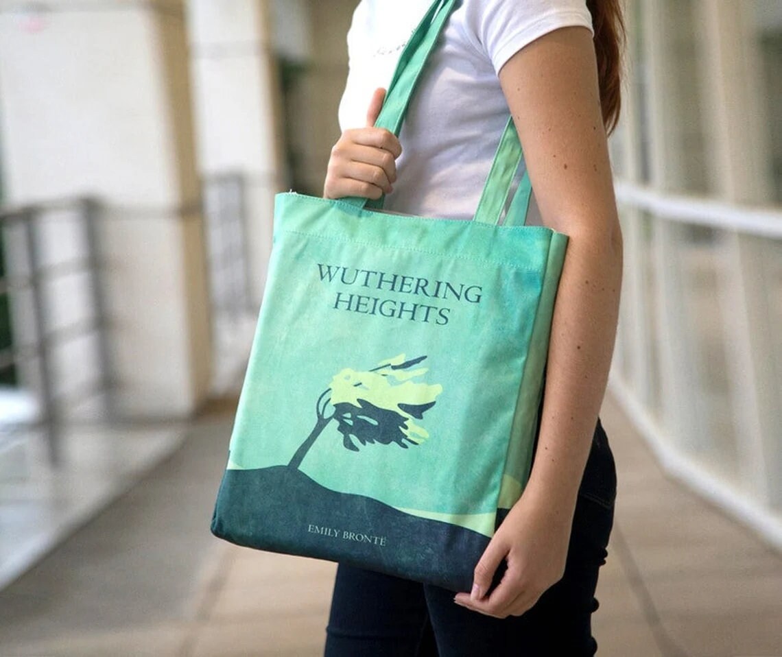 Book Bag tote bag