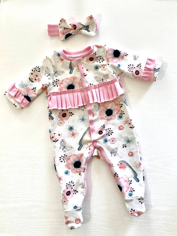 baby sleeping dress