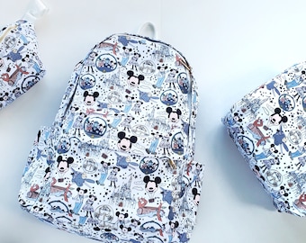 Magical Kingdom Collection