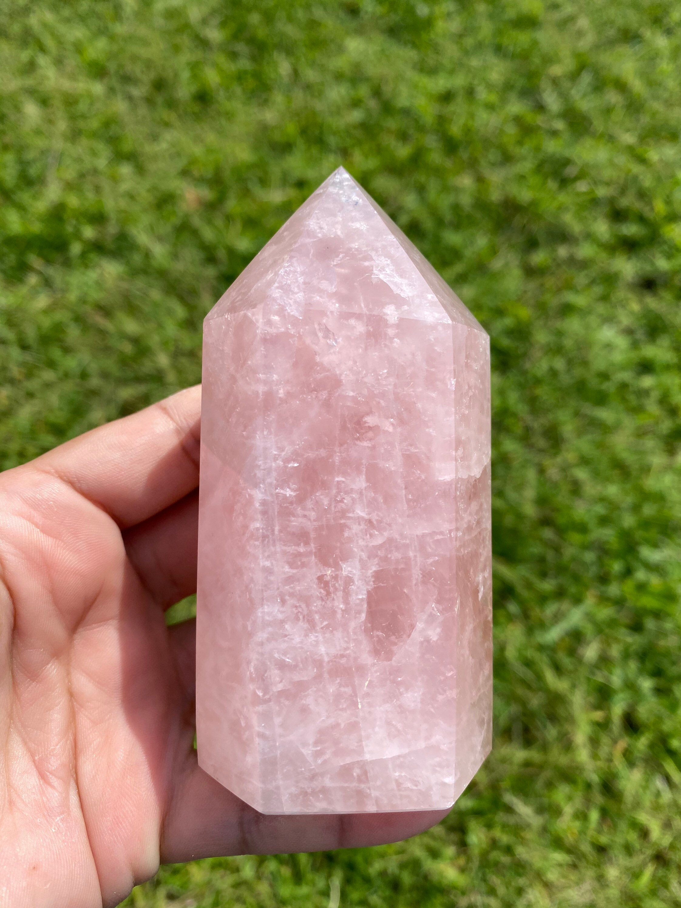 rose quartz uses rose quartz uses