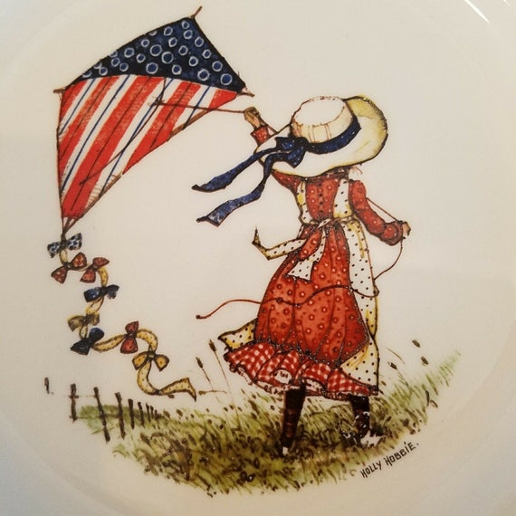 holly hobbie collection