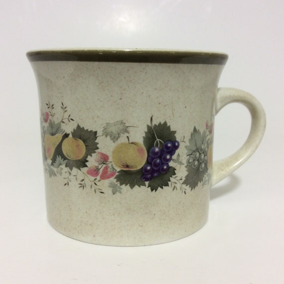 Royal Doulton Lambeth Stoneware Cup Inspiration Cups Mugs Saucers Kitchen Dining