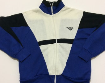 pony track jacket
