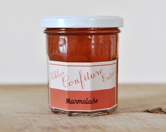 Marmelade