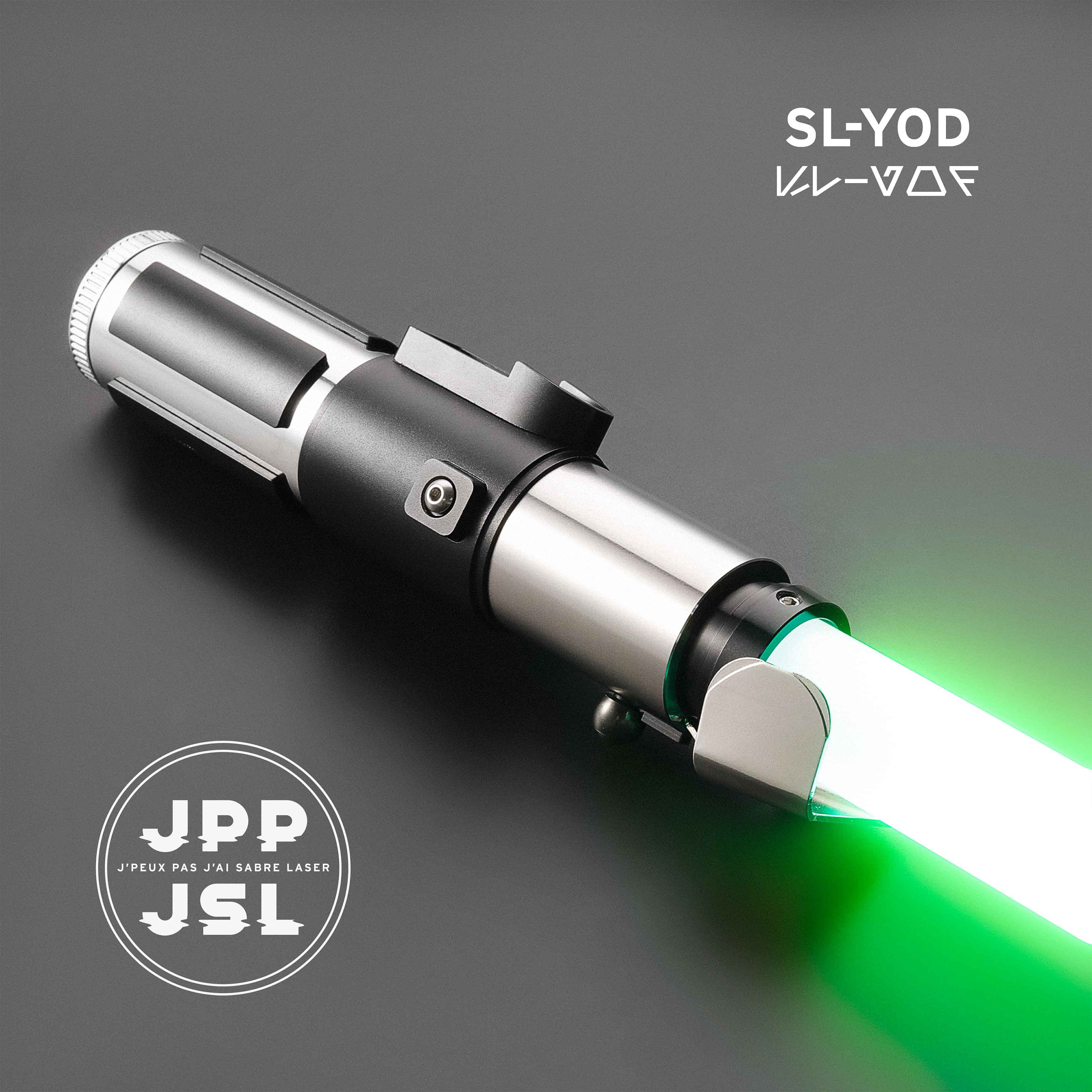 Yoda Lightsaber for sale 86 ads for used Yoda Lightsabers