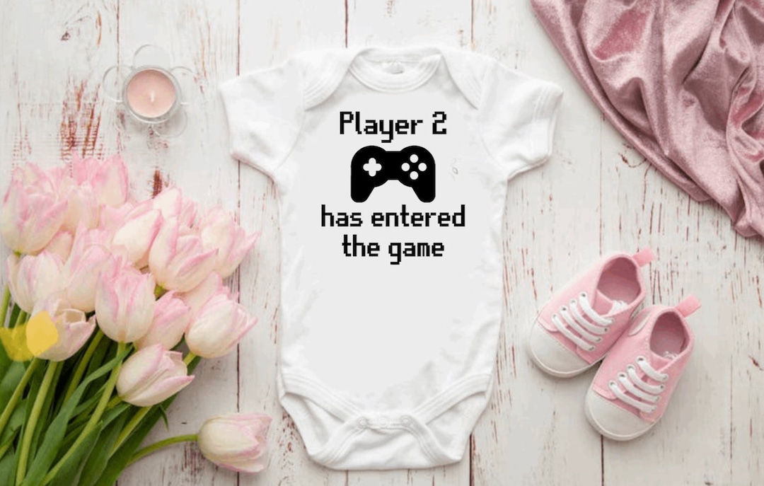Custom Baby Grow Onesie Baby Girl Baby Boy Pregnancy Etsy