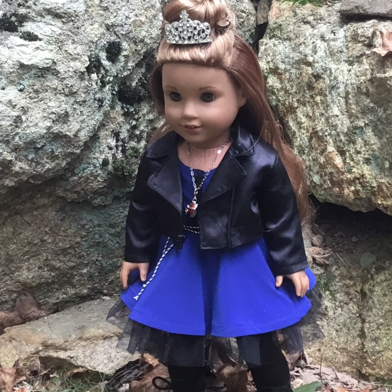 doll inspired clothing