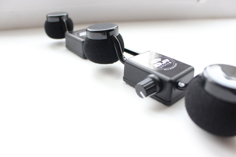 ACCORDION MICROPHONE SYSTEM Etsy