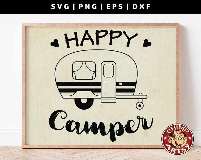 Free Free 246 Camping Signs Svg SVG PNG EPS DXF File