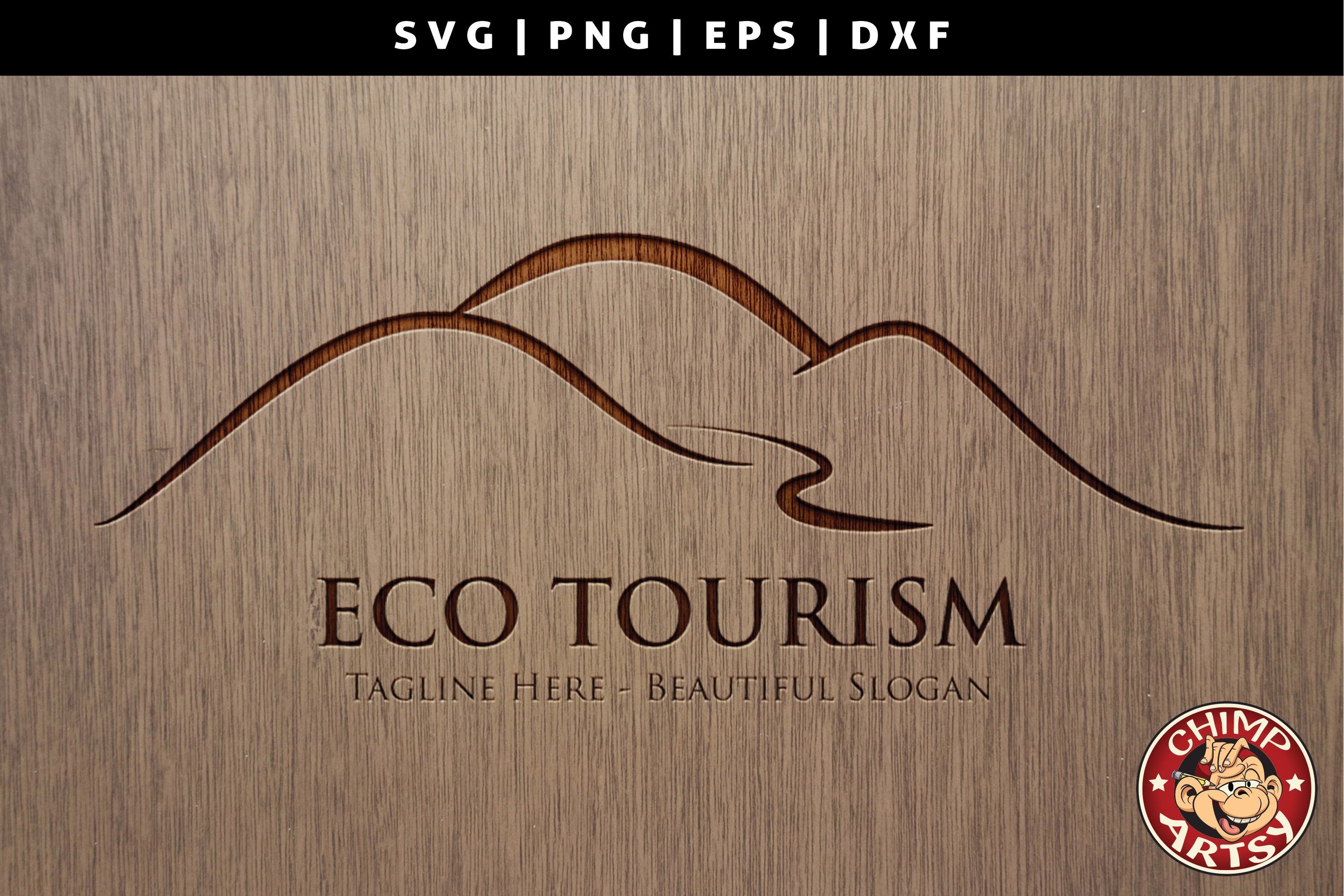 Free Free 138 Mountain River Svg SVG PNG EPS DXF File