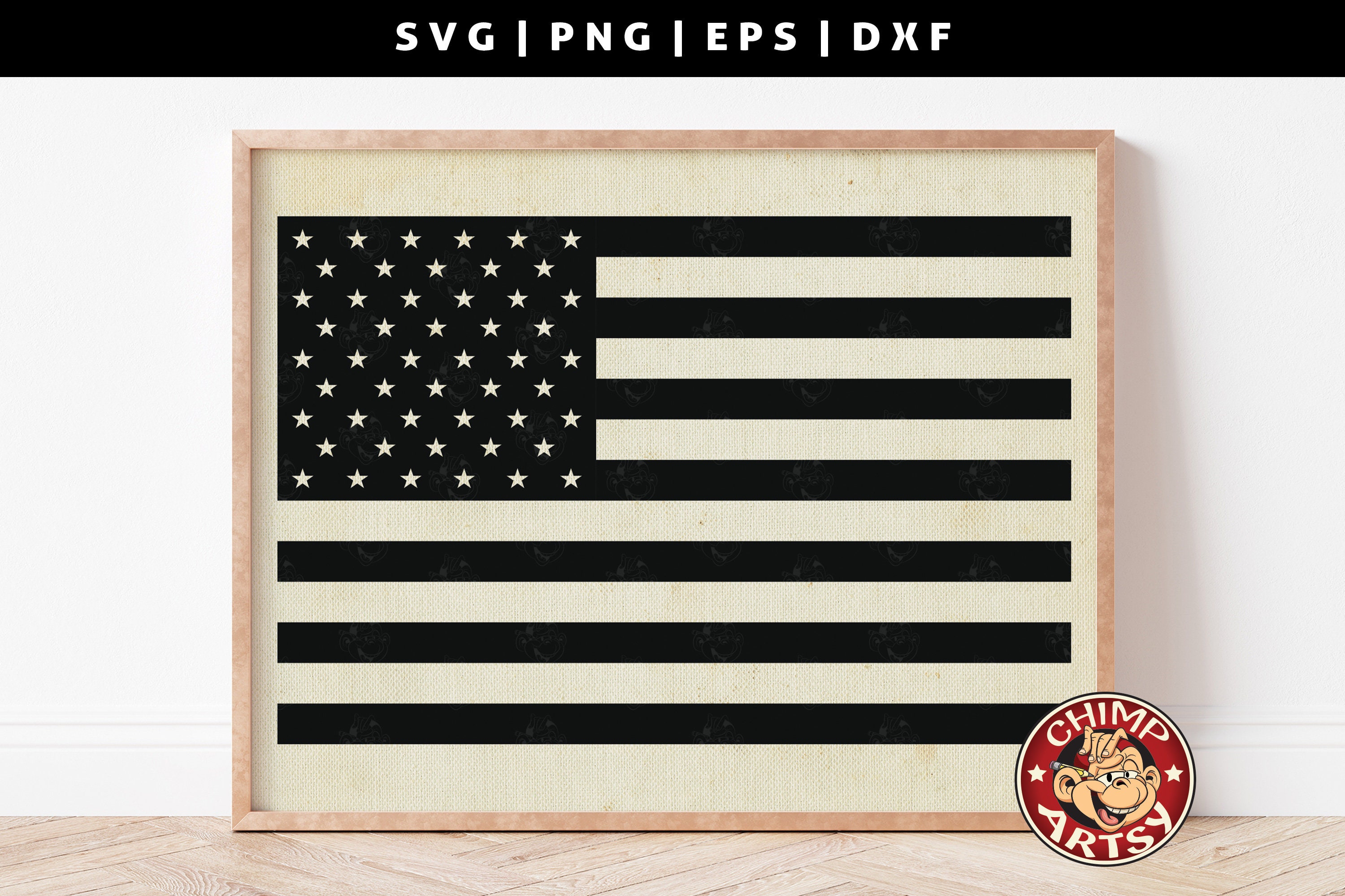 Download American Flag Svg United States Silhouette Graphic Design Art Logo Patriotic Stars And Stripes Svg Png Dxf Clipart Cricut Vector Cut File