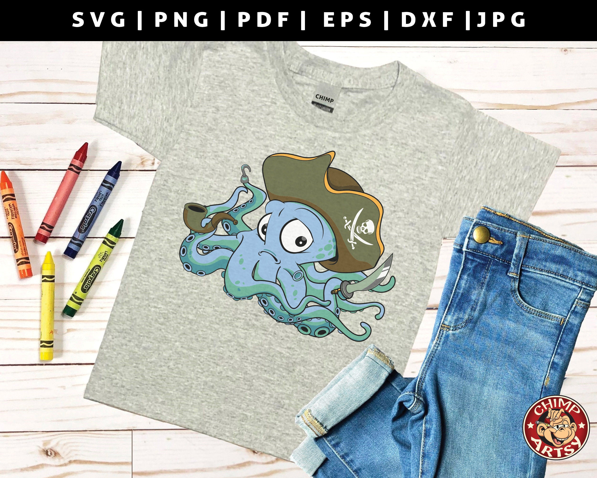 Free Free Layered Octopus Svg 756 SVG PNG EPS DXF File