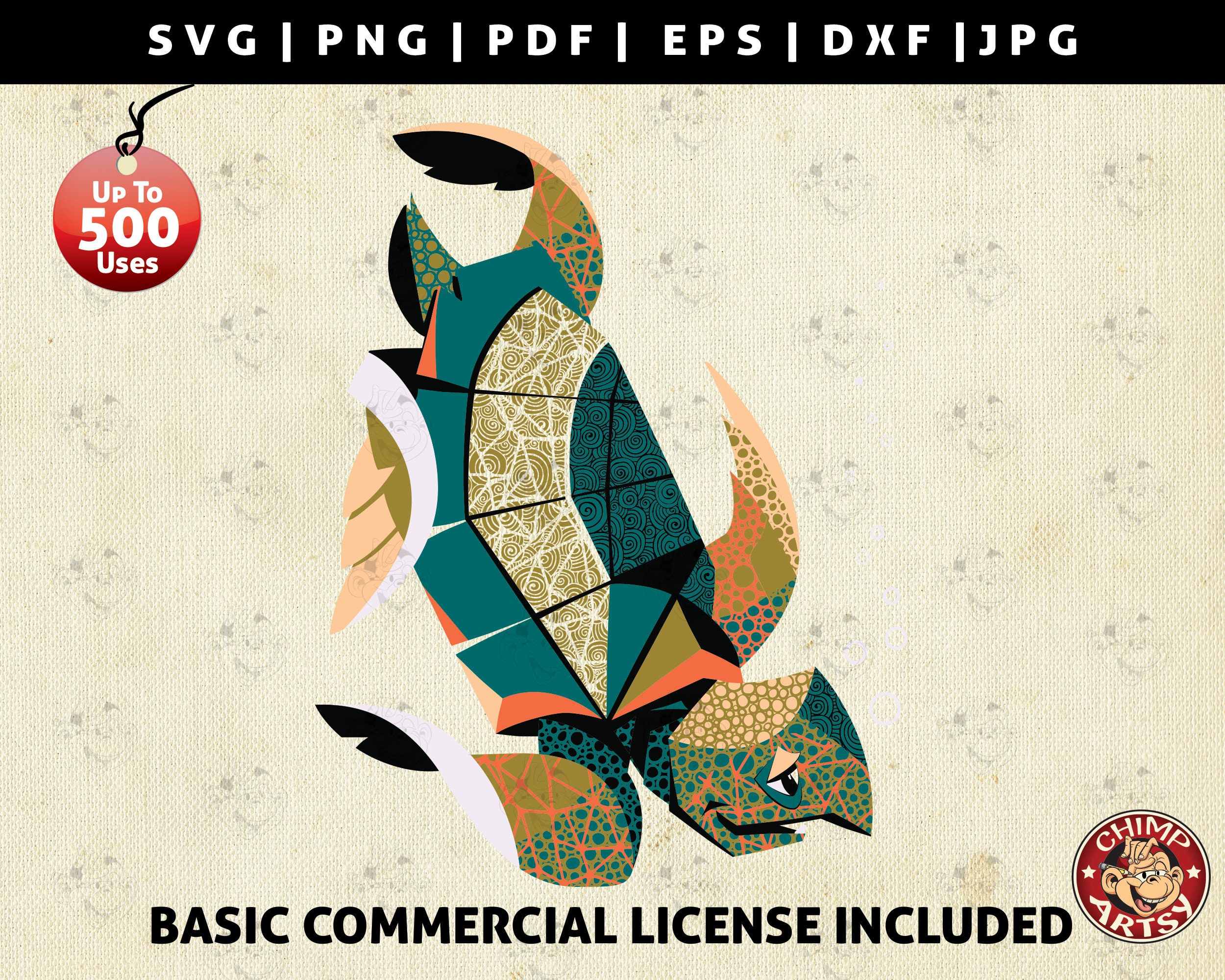 Download Sea Turtle Svg Layered Print Graphic Decor Art Design Element Logo Nautical Ocean Animal Kingdom Turtle Svg Png Dxf Clipart Vector Cut File