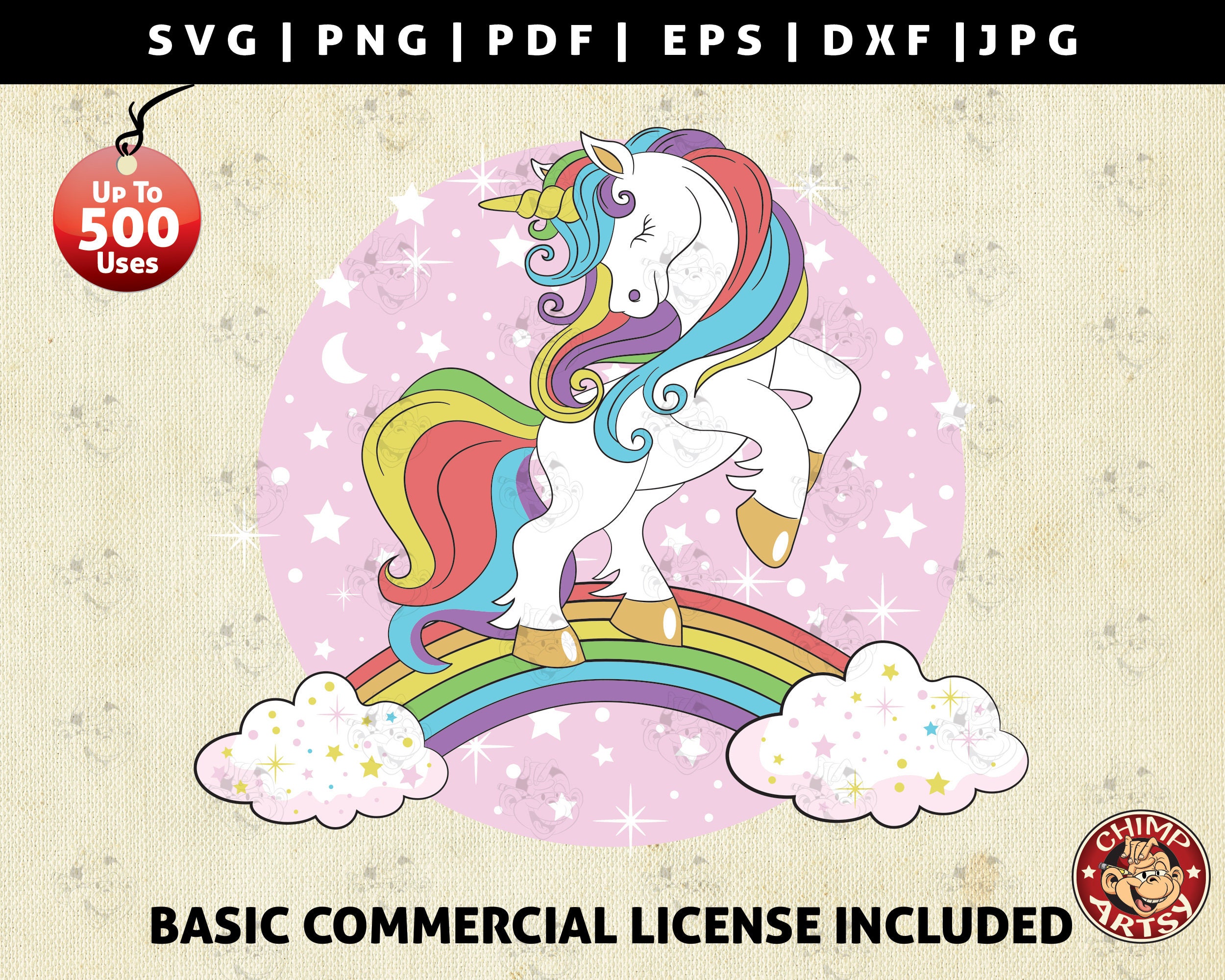 Free Free 105 Baby Unicorn Svg SVG PNG EPS DXF File